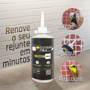 Restauradora de Rejunte Fuga