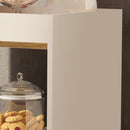 Aparador 60cm Adega Buffet