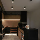 5 Spot Sobrepor Direcionável