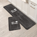 Tapete de Cozinha 2pçs.