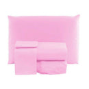 Jogo de Lençol -Cores(Queen/Solteiro)