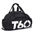 Mochila Esportiva