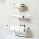 Porta Papel Toalha Adesivo