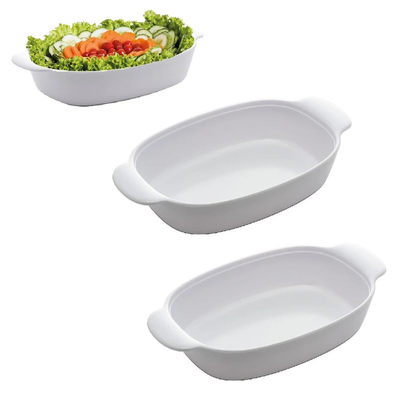 2 Travessas 450ml