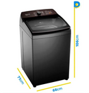 Lavadora de Roupas 13kg