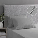 Jogo de Lençol -Cores(Solt./Queen/King)