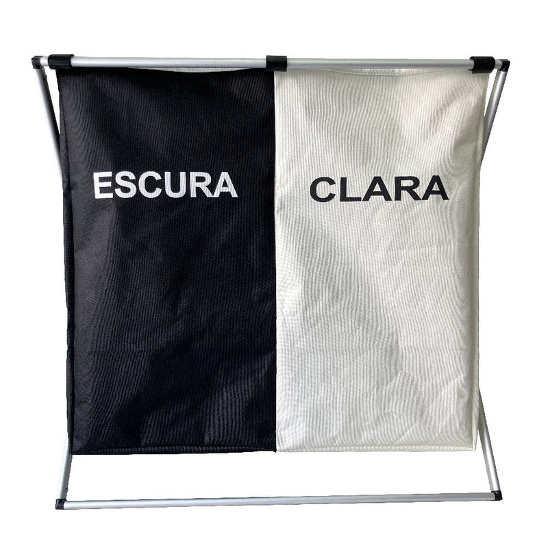 Cesto Para Lavanderia