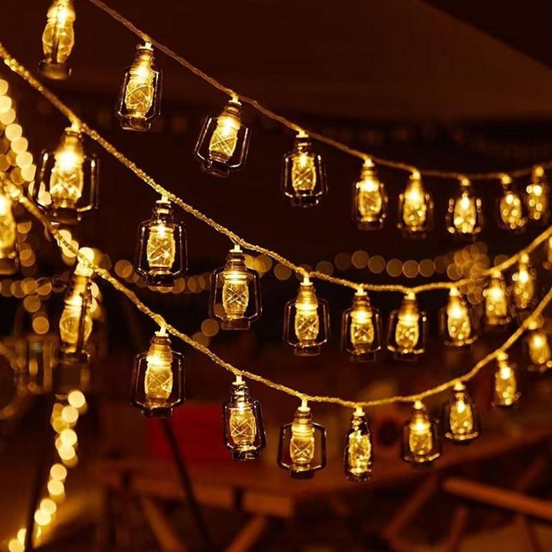 40 Leds Fio