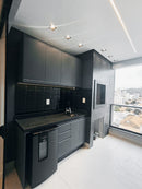 Churrasqueira Sob-Medida