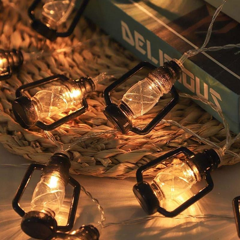 40 Leds Fio