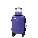 Conjunto Mala De Bordo + Necessaire