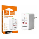 Adaptador conversão