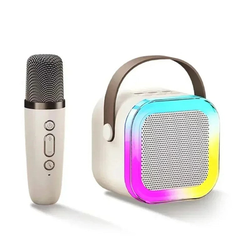 Karaoke Bluetooth!