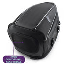 Mala De Garupa Expansiva