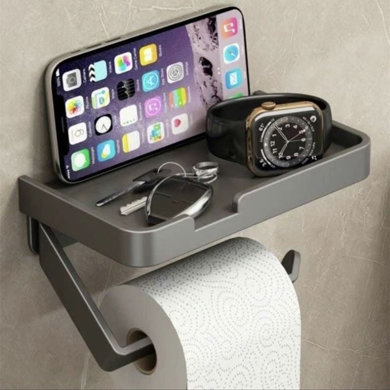 Dispensador Papel