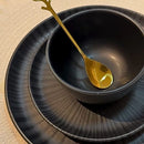 16 Pçs. Jogo Jantar Em Cerâmica