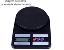 Balança - Alimentos