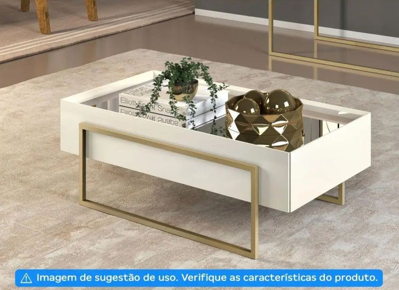 Mesa de Centro
