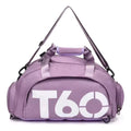 Mochila Esportiva