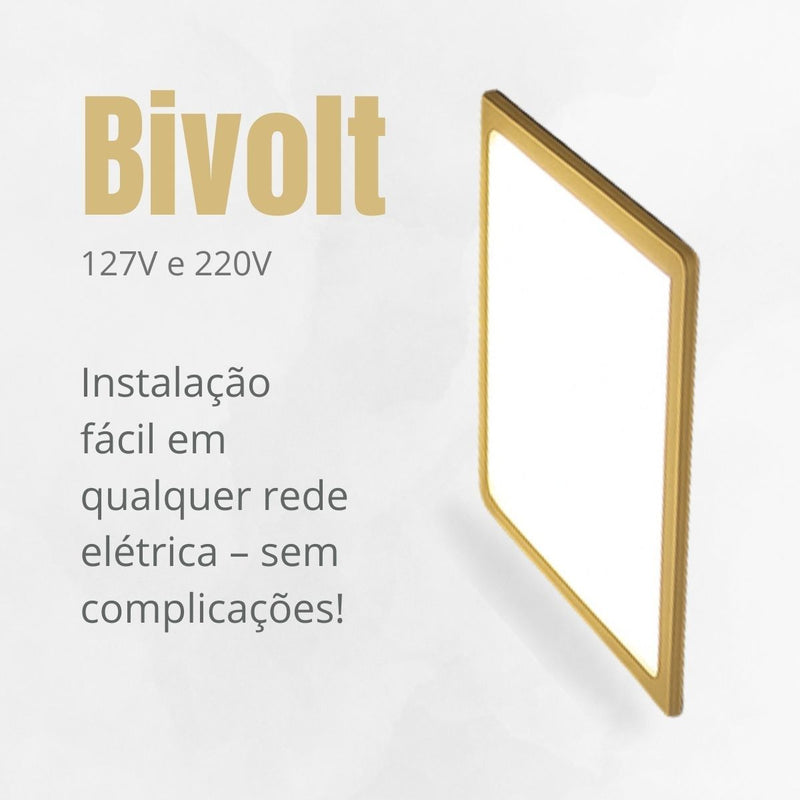Plafon Para Box