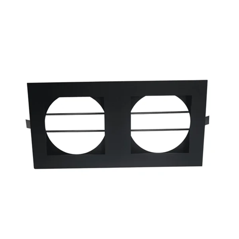 Spot Embutir + LED   AR111