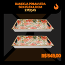 54 peças Mesa Posta Completa Entrecasa