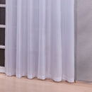 4m x 2,50m CORES P/Porta - 50%Transp.