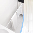 1,10m a 2m Varão Retrátil