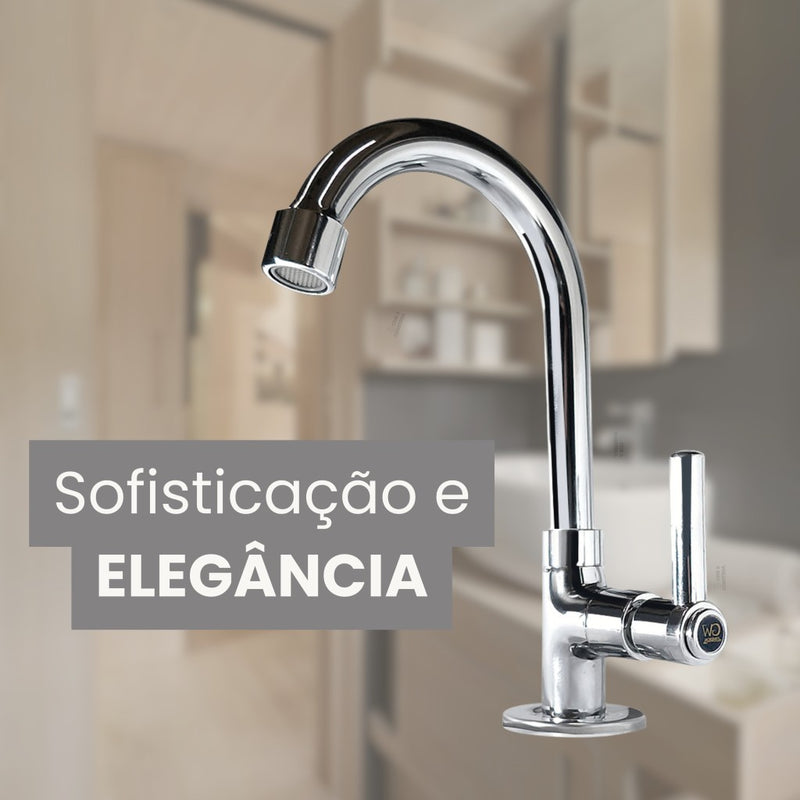 Torneira de Bancada