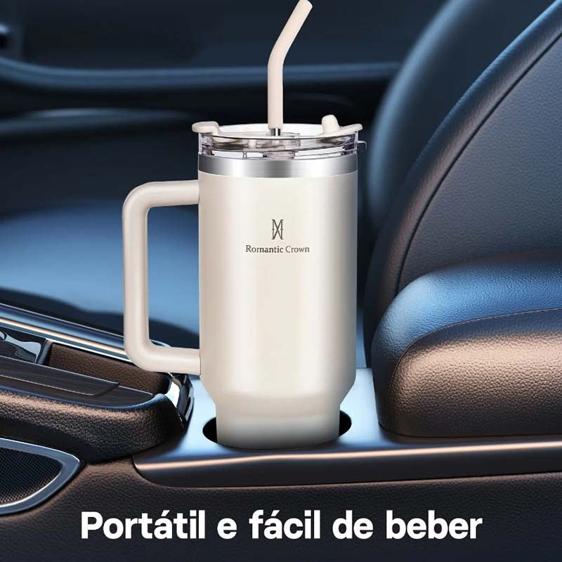 Copo Térmico 1,2l