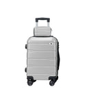 Conjunto Mala De Bordo + Necessaire