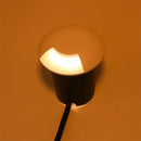 Spot Embutir Facho Lateral