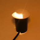 Spot Embutir Facho Lateral