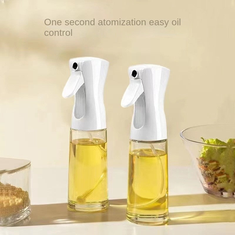 Óleo Spray