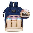 Bolsa Infantil Impermeável