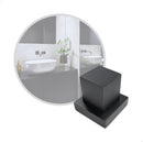 Acabamento para Registro