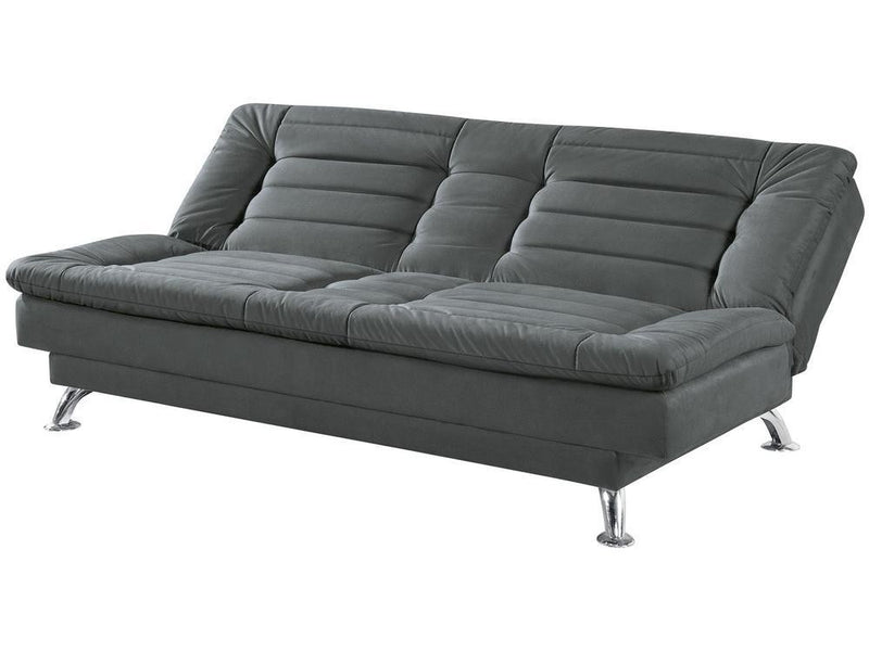 1,88m Sofá-cama 3 Lug.