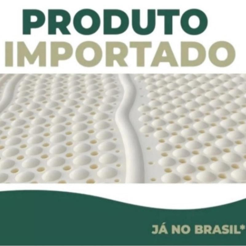 Colchão de Látex