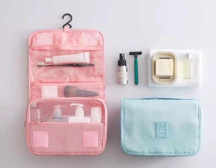 Necessaire Gancho