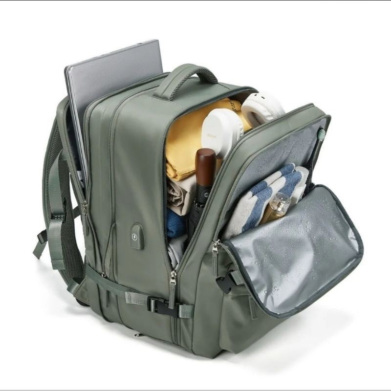 Mochila de Expansão