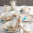 16Pçs.Louça Cerâmica