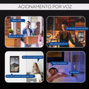 Painel Inteligente Wifi