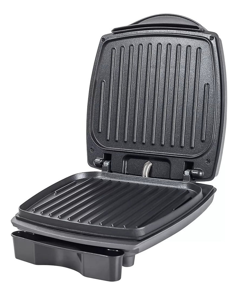 Grill Burguer
