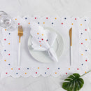 2Sousplat+2Guardanapos