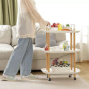 Carrinho Organização