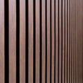 Cabeceira Ripada 100% MDF