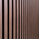 Cabeceira Ripada 100% MDF