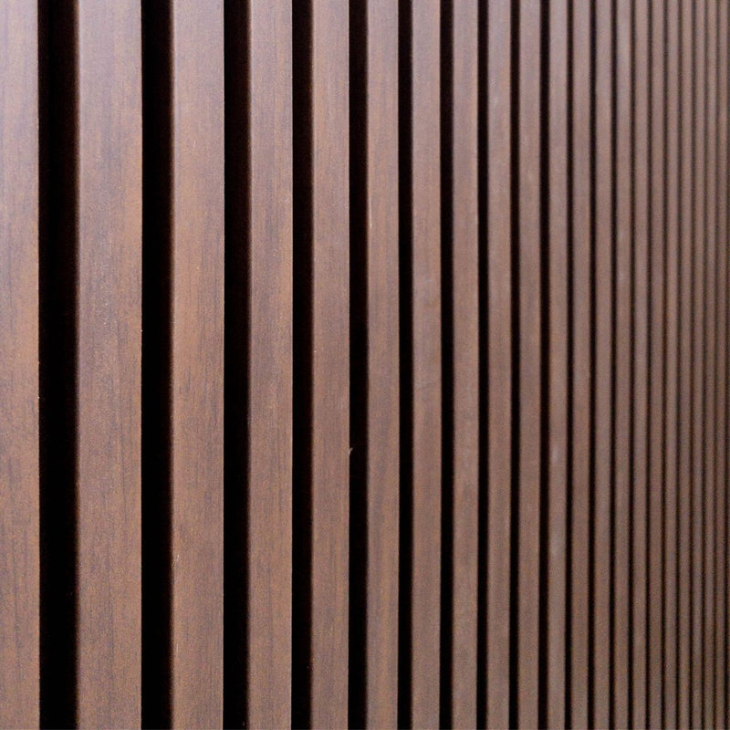 Cabeceira Ripada 100% MDF