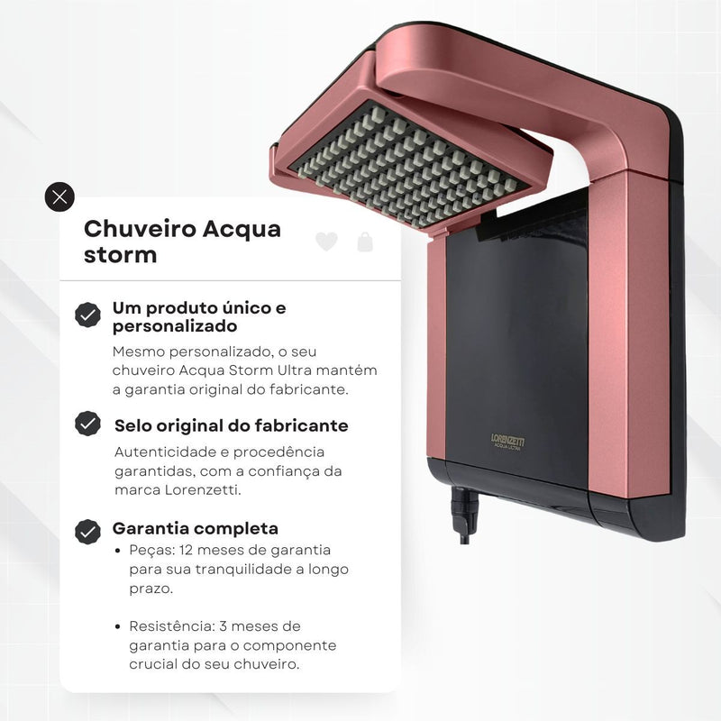 CHUVEIRO ELÉTRICO 1
