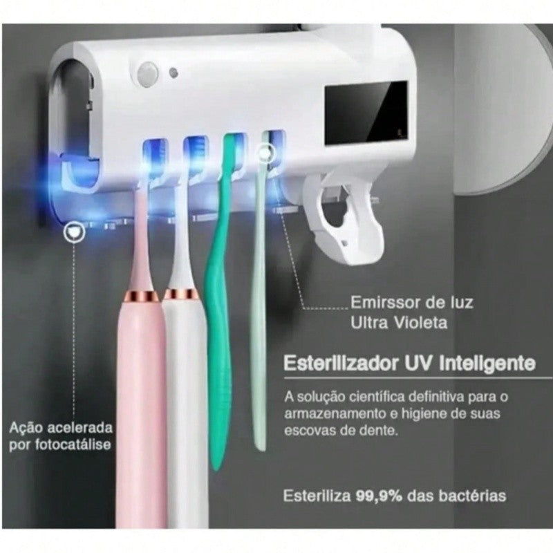 Pasta Automática